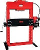 Norco 100 Ton Air/Hydraulic Shop Press NRO78110C