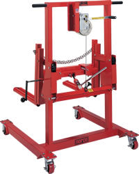Norco Hd Wheel Dolly NRO82302B
