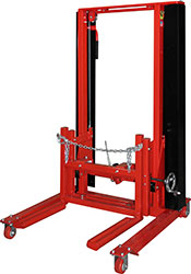 Norco 1/2 Ton Air/Hyd NRO82304
