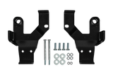 Detail K2 Snow Plow Custom Mount Kit