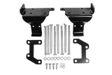 Detail K2 Snow Plow Custom Mount Kit
