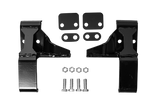 Detail K2 Snow Plow Custom Mount Kit