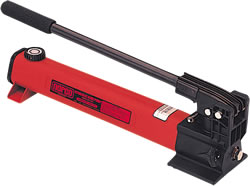 Norco 2-Speed Hand Pump NRO925011