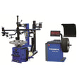 Triumph NTC-950-2 Tire Changer + NTB-550 Wheel Balancer Combo