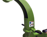 Yardbeast 6525 747cc 25HP Kohler CH742 Engine 6.5" Commercial Wood Chipper Shredder New