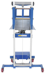 Vestil Hand Winch Lift Trucks