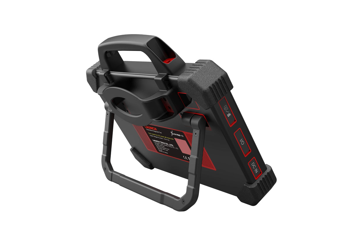 Launch Tech USA X-431 Throttle III 301180833