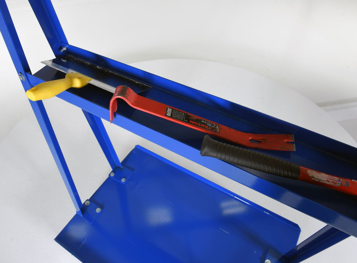 Vestil A-Frame Carts