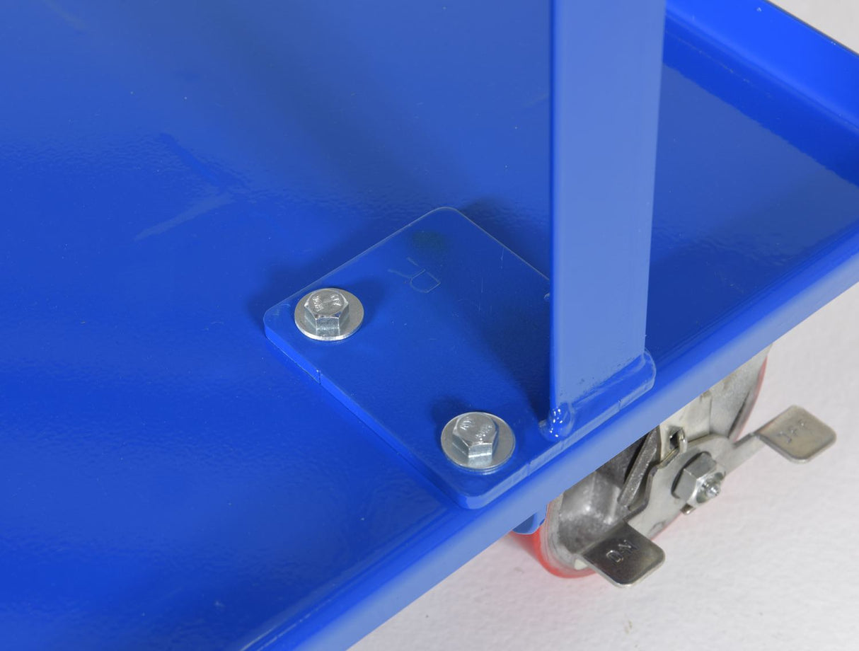 Vestil A-Frame Carts