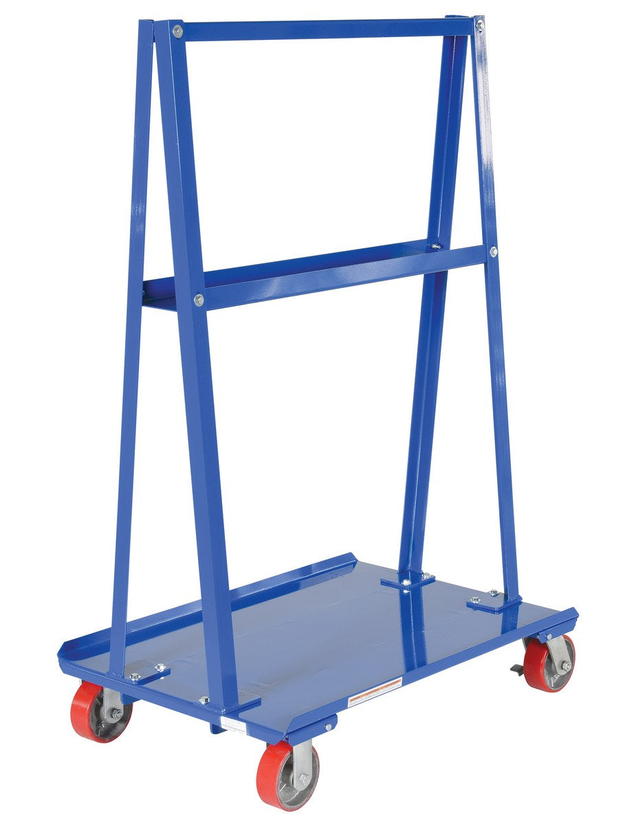 Vestil A-Frame Carts
