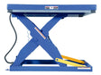 Vestil Rotary Air/Hydraulic Scissor Lift Tables