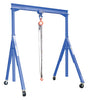 Vestil Adjustable Steel Gantry Cranes
