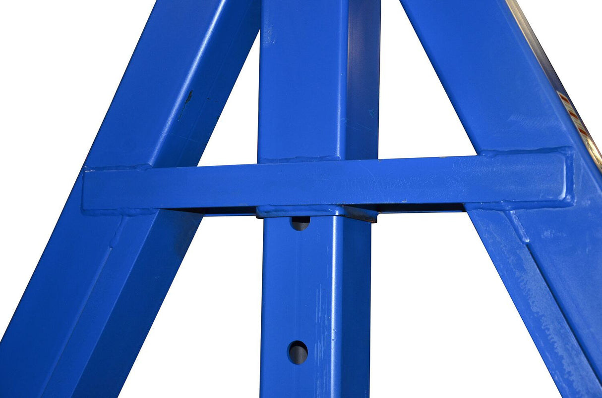 Vestil Adjustable Steel Gantry Cranes