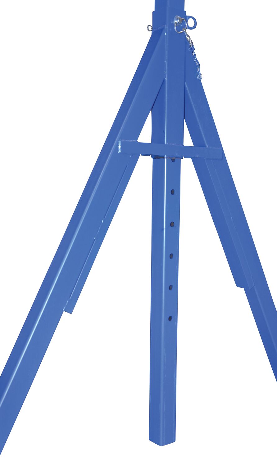 Vestil Adjustable Steel Gantry Cranes