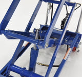 Vestil Air Hydraulic Carts