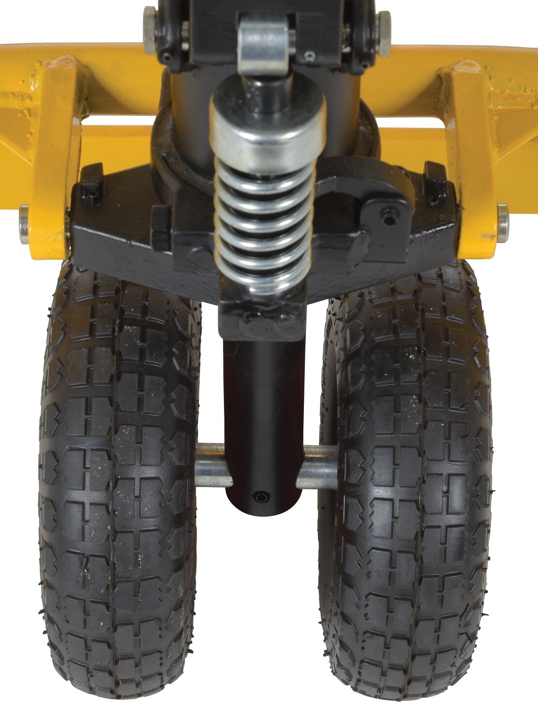 Vestil All Terrain Pallet Trucks