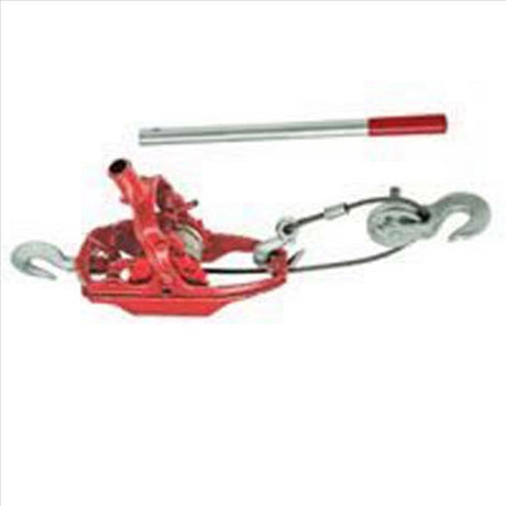 Challenger Lifts 15000 Lb Hd 2 Post Lift CHL15002