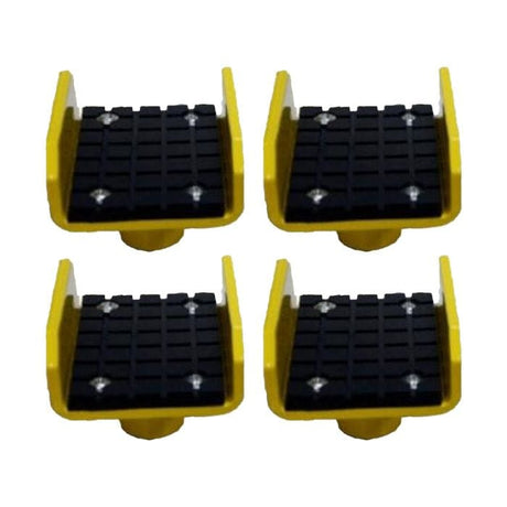 AMGO 20802 Frame Cradle Pads