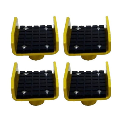 AMGO 20802 Frame Cradle Pads