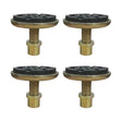 AMGO 20803 Screw Pad Assembly