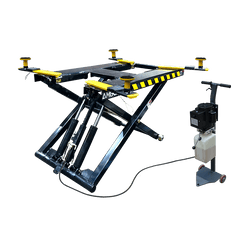 AMGO MR06 6,000 lbs Portable Scissor Lift