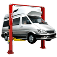 AMGO OHX-10 10,000 lbs 2 Post Lift