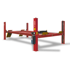 AMGO PRO-30E Heavy-Duty 30,000 lbs 4 Post Lift