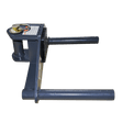 AMGO Wheel Support Adapter For Two Post Lifts
