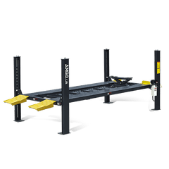 AMGO 408-P 8,000 lbs 4 Post Parking Lift