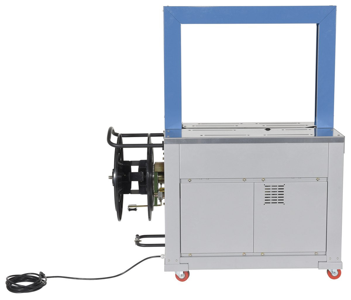 Vestil High Speed Strapping Machine