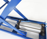 Vestil Pneumatic Scissor Lift Table