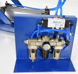 Vestil Pneumatic Scissor Lift Table