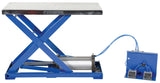Vestil Pneumatic Scissor Lift Table