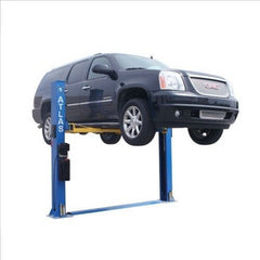Atlas Automotive Equipment Bp8000 8,000 Lb Capacity Baseplate 2-Post Lift ATEATTD-BP8000-FPD
