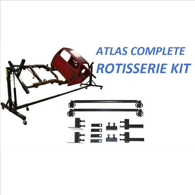 Atlas Automotive Equipment 