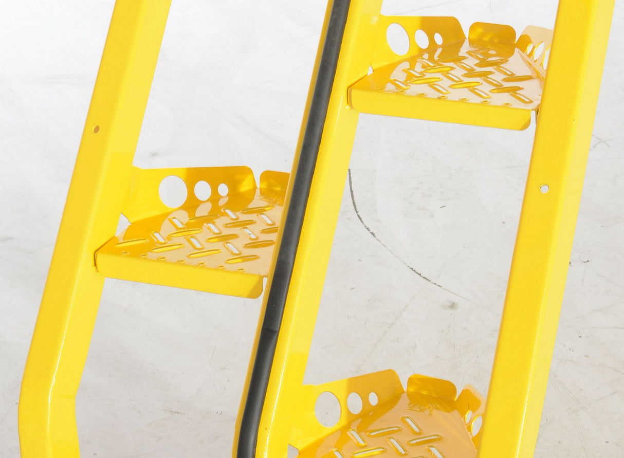 Vestil Alternating-Tread Stairs