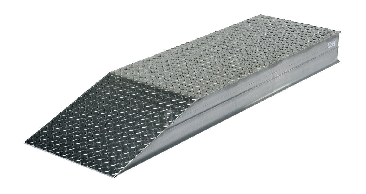 Vestil Aluminum Wheel Risers