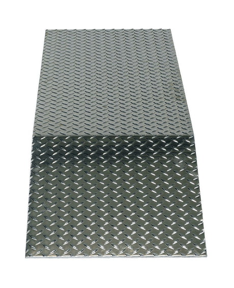 Vestil Aluminum Wheel Risers