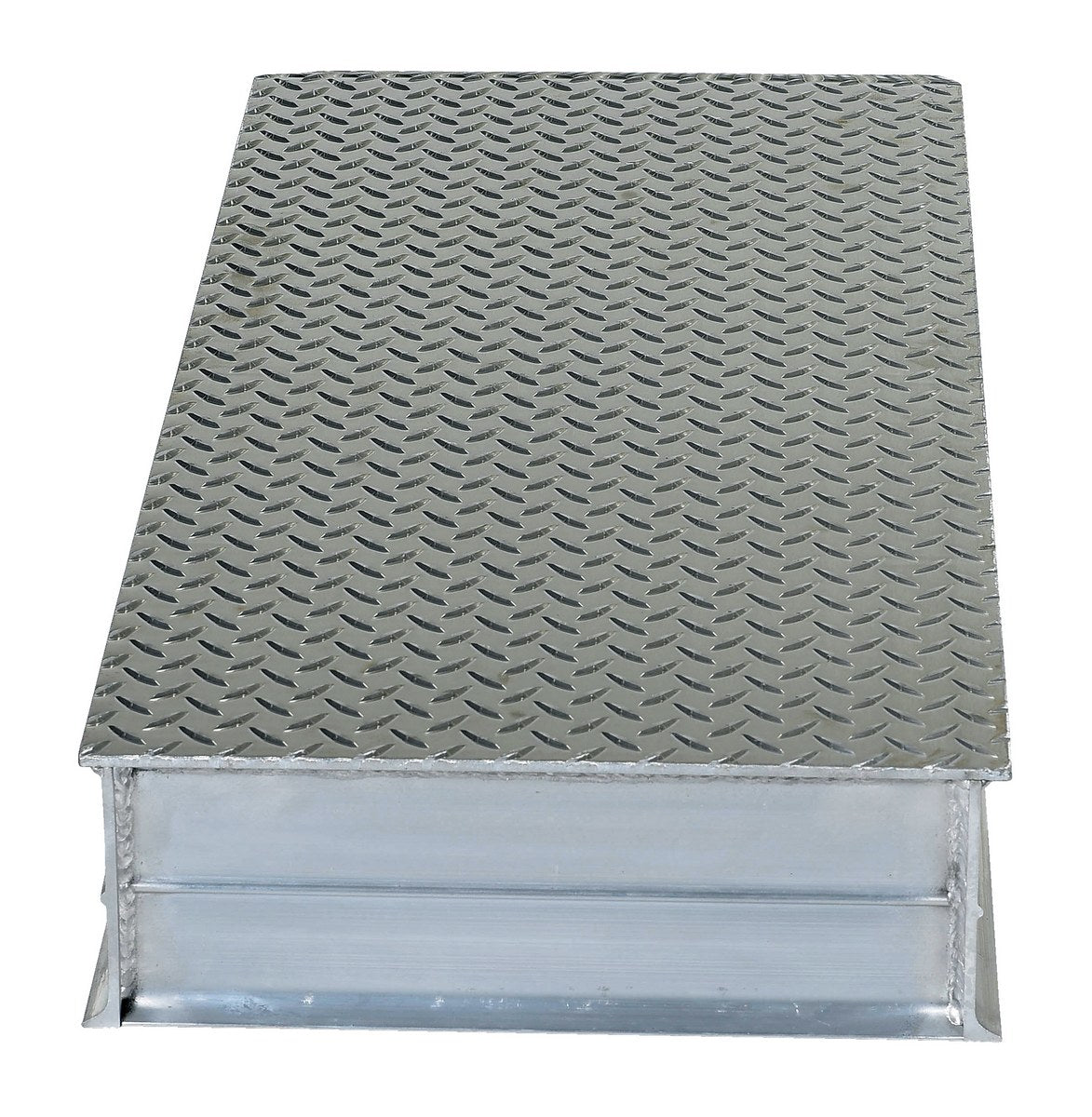 Vestil Aluminum Wheel Risers