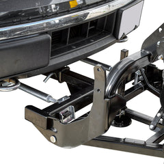 SnowBear Avalanche Heavy Duty Universal T-Frame Snow Plow Kit