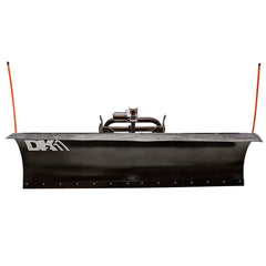 SnowBear Avalanche Heavy Duty Universal T-Frame Snow Plow Kit