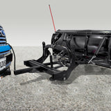 SnowBear Avalanche Heavy Duty Universal T-Frame Snow Plow Kit