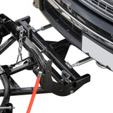 SnowBear Avalanche Elite Heavy Duty Universal T-Frame Snow Plow Kit