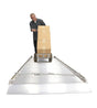 Vestil Aluminum Walk Ramps