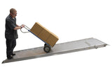 Vestil Aluminum Walk Ramps