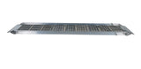 Vestil Aluminum Grip-Strut Walk Ramps