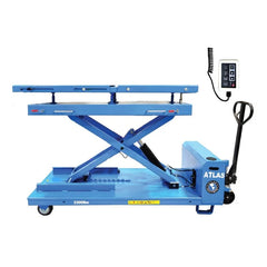 Atlas Automotive Equipment Electric Battery Lifting Table ATEATTD-EVBL3310-FPD