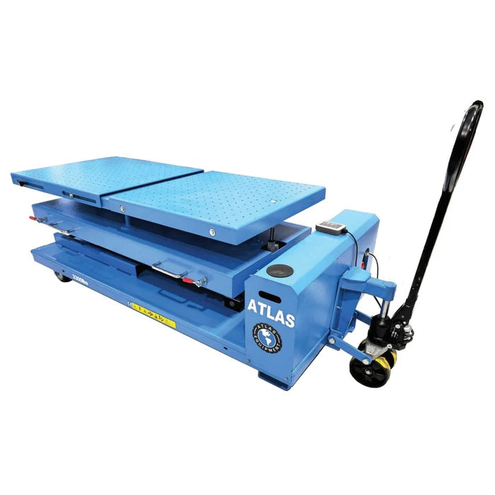 Atlas Automotive Equipment Electric Battery Lifting Table ATEATTD-EVBL3310-FPD