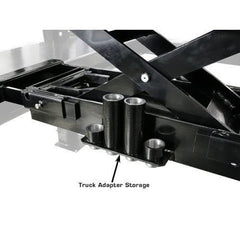 Atlas PROJACK35 3,500 lb. Capacity Sliding Bridge Jack