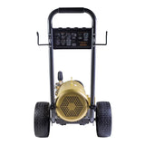 BE Power 2,700 PSI 3.5 GPM 7.5 HP Electric Pressure Washer with Baldor Motor and AR Triplex Pump - B2775E34AHE